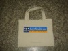 Wholesale high quality canvas tote cotton bag