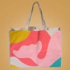 Wholesale cotton shopping bag