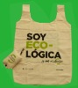 NEW! folding shopping bags