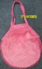 Wholesale Reusable mesh shopping bags