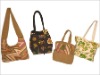 organic cotton shopping bag