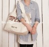 packing cotton handle bag