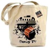 advertising cotton handbags