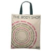 organic cotton shopping bag