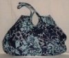 organic cotton shopping bag