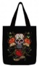 organic cotton shopping bag