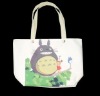 Wholesale canvas bag