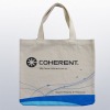 Wholesale canvas shopping bag