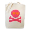 reusable tote bag