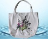 cotton shopping bag