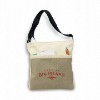 Wholesale Canvas shopping bag