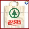 2011 Unbleached Natural Cotton Bag