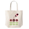 cotton shopping bag