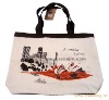 Cotton shopping bag