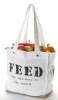 reusable tote bag