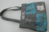 Wholesale Canvas shopping bag