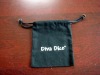 cotton muslin bag