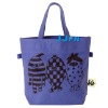 cotton shopping bag