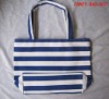 Wholesale cotton canvas shopping bag