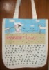 Wholesale canvas shopping bags