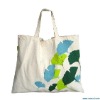 cotton shopping bag
