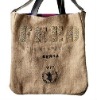 Wholesale Canvas recycle bag