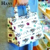 Wholesale cotton bag for shopping