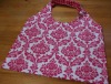 Wholesale Reusable Shopping Bag - All-Purpose Tote - Damask
