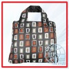 Wholesale nylon shopping bag