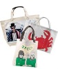 Wholesale Reusable canvas bag