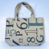 Wholesale stamping cotton bags