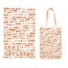 Wholesale canvas bag