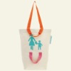 Wholesale Good quality Canvas shopping bag
