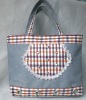 high quality shopping bag