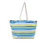 Wholesale new style canvas beach bag