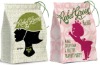 100% organic cotton shopping bag