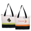 Fashion heavy duty cotton canvas bags JF-NWB87052