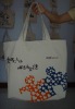 Wholesale canvas bags fashion (eco-cb-098)