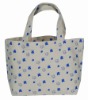 Wholesale 100% Unique Canvas Tote Bag