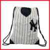Cotton drawing bag