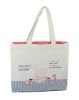 supermarket canvas bag