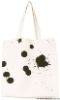 organic cotton shopping bag