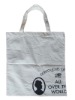 cotton shopping bag