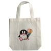 organic cotton supermarket bag