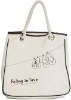Wholesale 2011 new design Environmental canvas bag