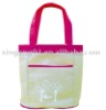 Wholesale Cute Canvas Shopping Bag