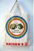 Wholesale Promotion Canvas bag