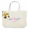 2011 NEW recycled colored Cotton Bag