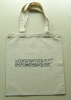Wholesale cotton canvas bag