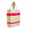 Cotton Fabric Shopping Bag